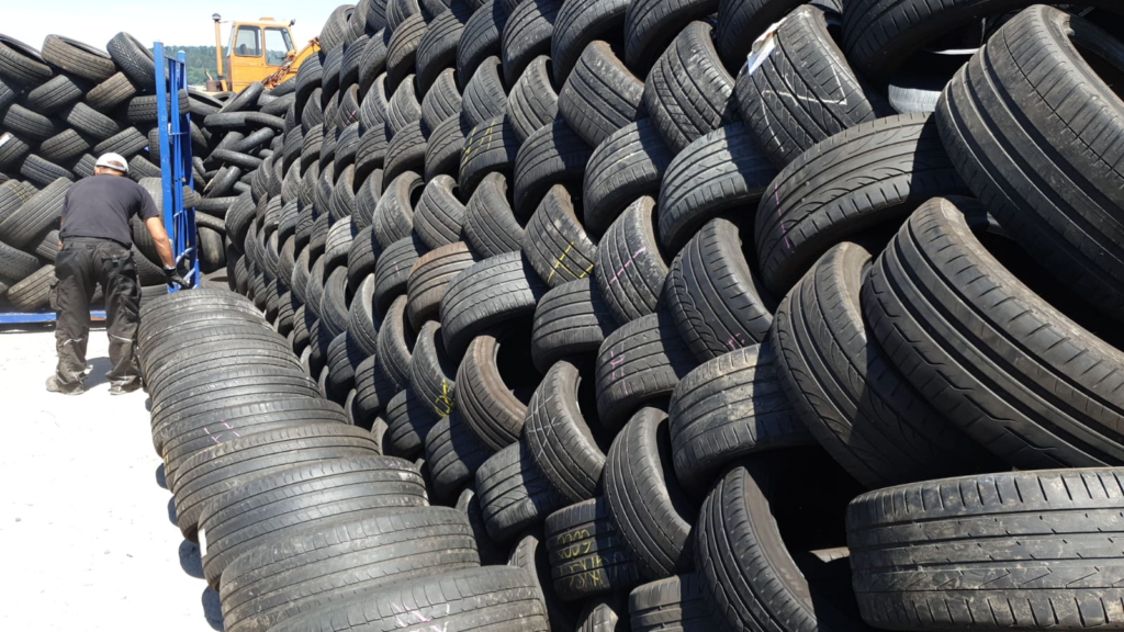 FlexTyres | Used Tires Wholesale | Request a FREE Quote Today! +32 489 ...
